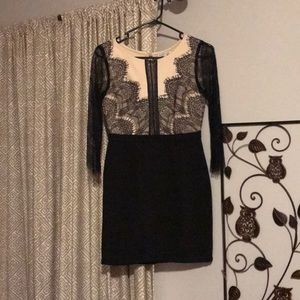 Charlotte Russe Dress